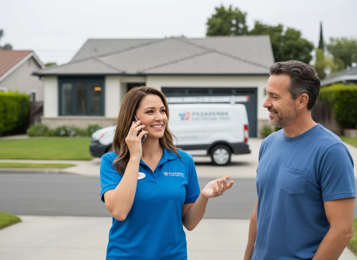 Electrician Girard, IL FAQs